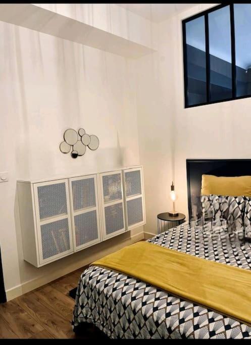 Appartamento Luxueux Appartement, Carre D'or, Square Mozart