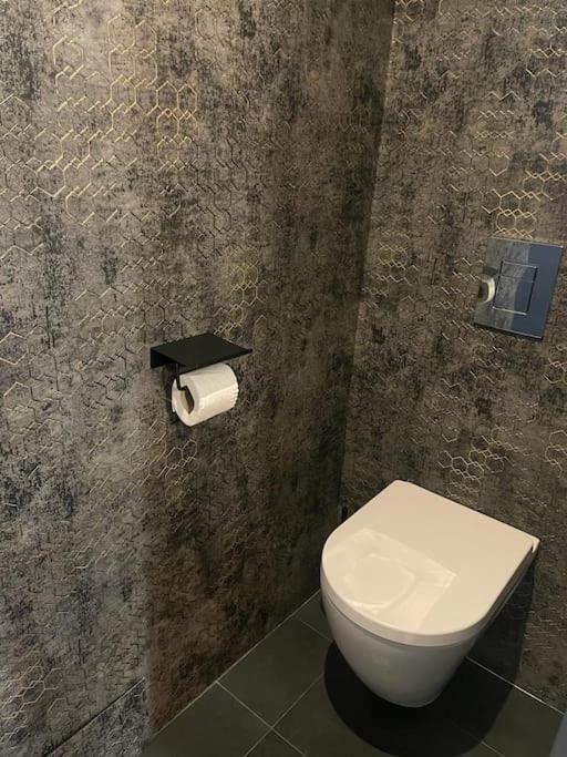 Luxueux Appartement, Carre D'or, Square Mozart