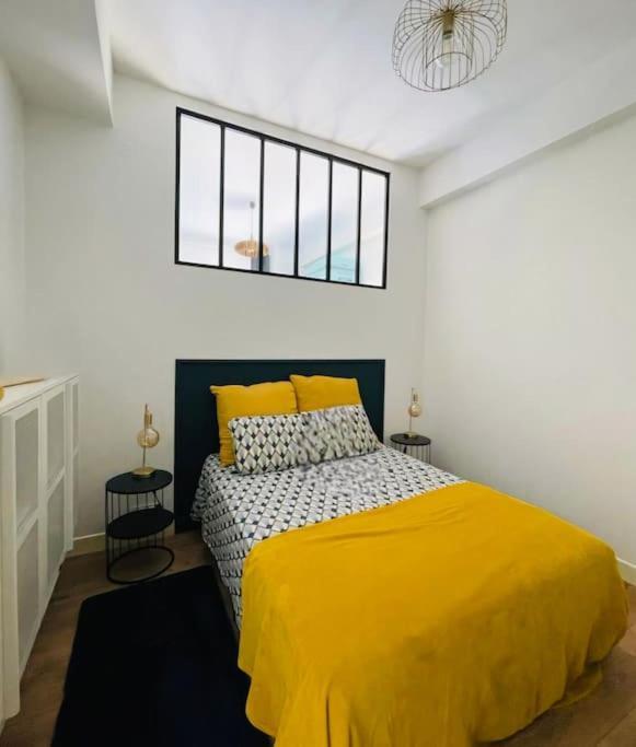 Apartment Luxueux Appartement, Carre D'or, Square Mozart